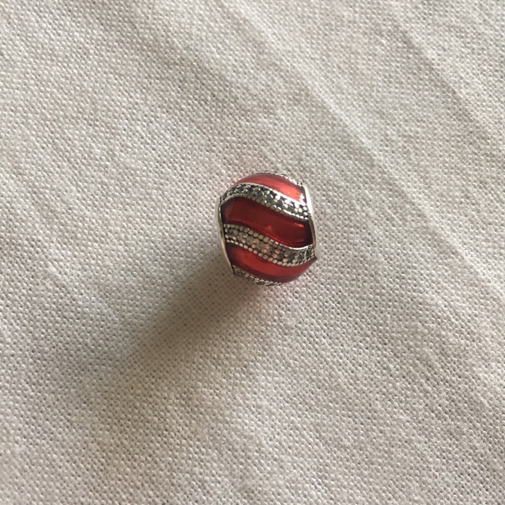 🎄 CHRISTMAS PANDORA CHARM🎄